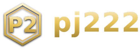 pj222 logo